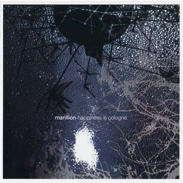 USED 2CD - Marillion - Happiness Is Cologne
