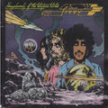 USED 2CD - Thin Lizzy - Vagabonds Of The Western World