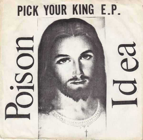 Pick Your King