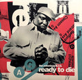 2LP - Notorious B.I.G. - Ready to Die (30th)