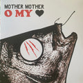 LP - Mother Mother - O My Heart (20th)