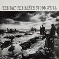 Kim Fowley - The Day The Earth Stood Still - USED CD