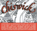 USED 2CD - The Chiswick Story: Adventures Of An Independent Record Label 1975-1982