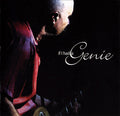 Junior Watson - If I Had A Genie - USED CD