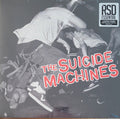 LP - Suicide Machines - Destruction by Definition