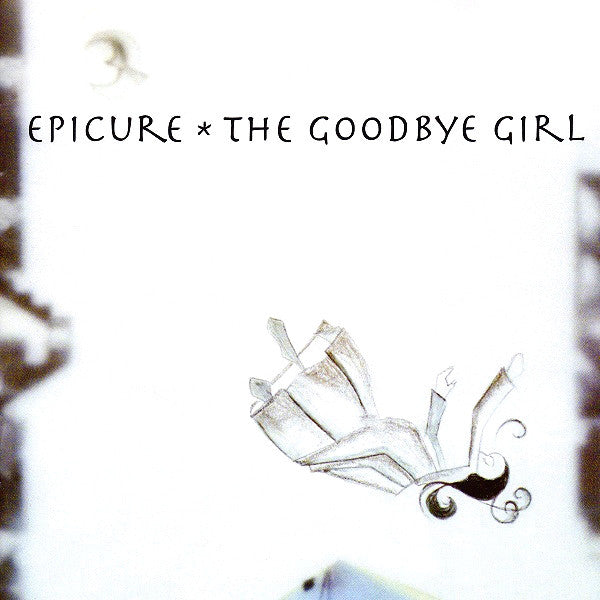 The Goodbye Girl