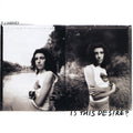PJ Harvey - Is This Desire - LP