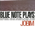 Various - Blue Note Plays Jobim - USED CD