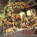 The Fatal Feast Waste in Space