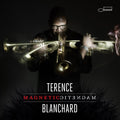 Terence Blanchard - Magnetic - USED CD