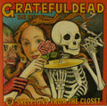 LP - The Grateful Dead - Skeletons From The Closet