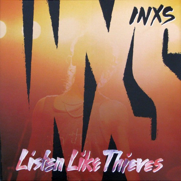 Listen Like Thieves