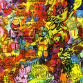 Hypermagic Mountain