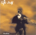 USED CD - Gary Numan - Purified