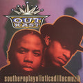 LP - Outkast - Southernplayalisticadillacmuzik