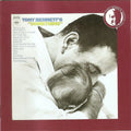 USED CD - Tony Bennett - Something
