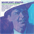USED CD - Frank Sinatra – Moonlight Sinatra