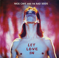 Let Love In