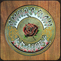 LP - The Grateful Dead - American Beauty 50th