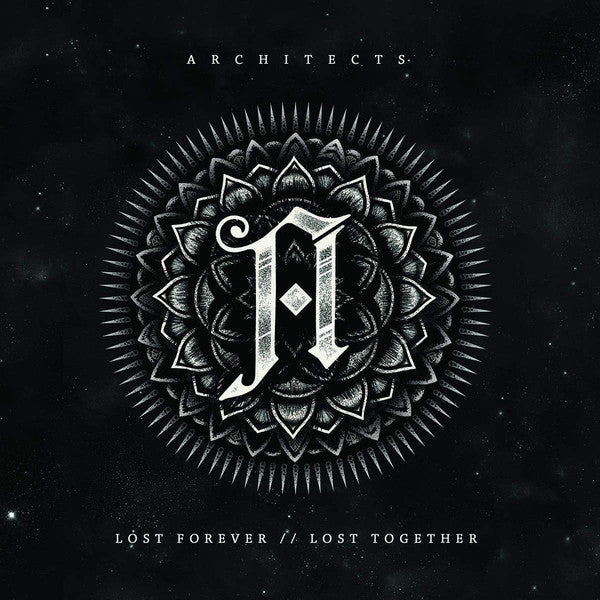 Lost Forever // Lost Together