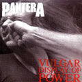 Vulgar Display Of Power