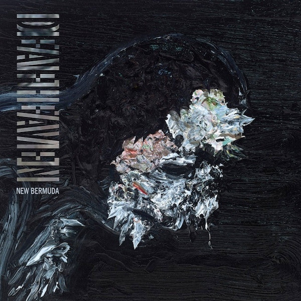 USED CD - Deafheaven - New Bermuda
