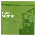 Can't Stop It Australian Post-Punk 1978-82 