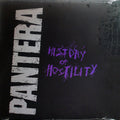 History of Hostility