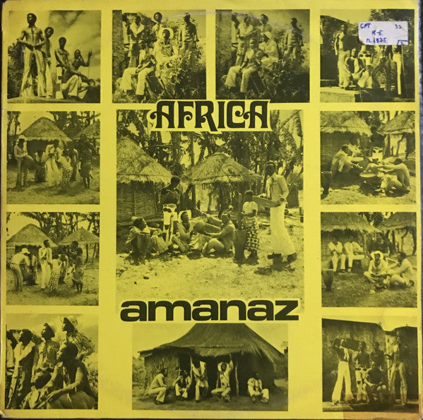 Africa