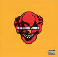 KIlling Joke...