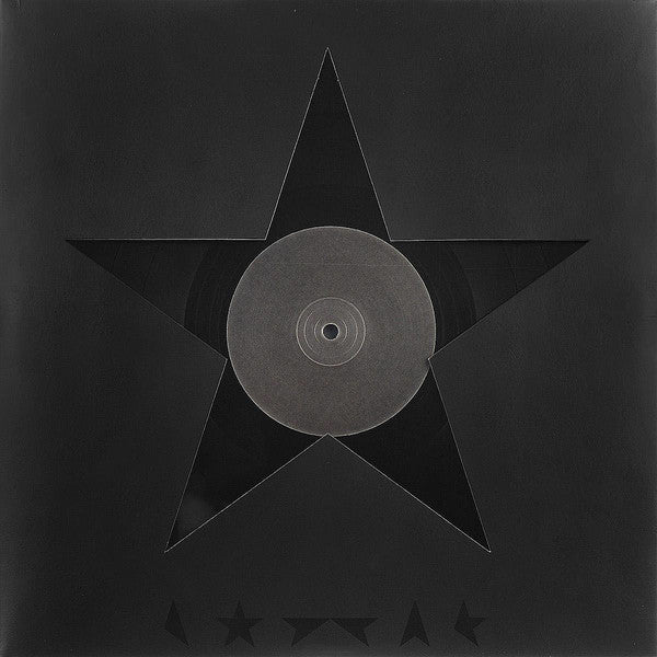 ★ (Blackstar)