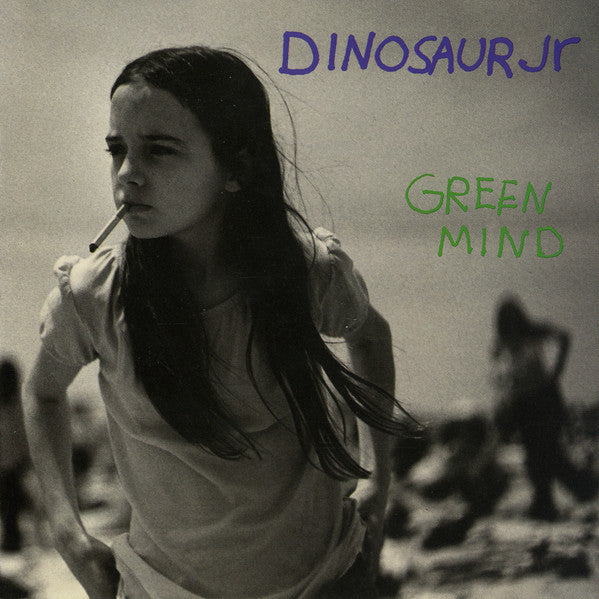 Green Mind (Expanded Edition)