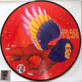 David Bowie - The Man Who Sold the World - LP (Pic Disc)