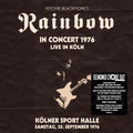 Live In Koln 1976