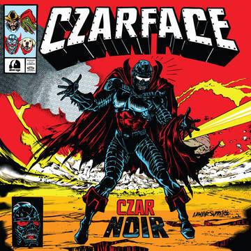 CZAR NOIR  (RSD)