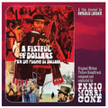 A Fistful of Dollars