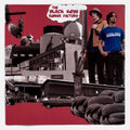 The Black Keys - Rubber Factory - LP