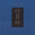 USED CD - Rush – Counterparts