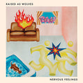 Nervous Feelings