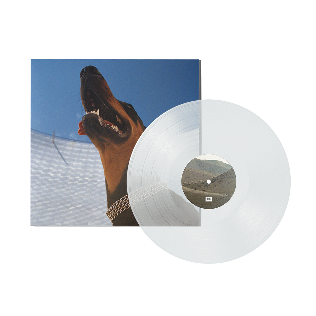 LP - Overmono - Good Lies