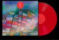 LP - Radiohead - Hail to the Thief (Live Recordings 2003-2009)