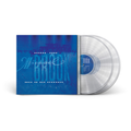 2LP - Michael Brook - Cobalt Blue & Live at the Aquarium