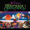 USED 2CD - Santana – Viva Santana