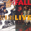 USED CD - The Fall – Seminal Live