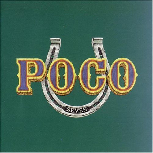 Poco – Poco Seven - USED CD