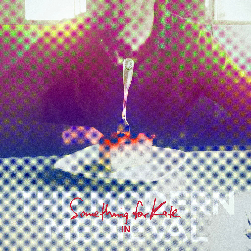 The Modern Medieval