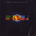 USED CD - Simple Minds – Real Life