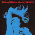USED CD - Johnny Winter – Saints & Sinners