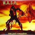 LP - WASP - The Last Command