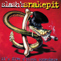 USED CD - Slash's Snakepit – It's Five O'Clock Somewhere